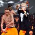 Die Antwoord на концертах. 2016 08