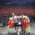 Die Antwoord на концертах. 2016 09