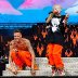 Die Antwoord на концертах. 2016 11