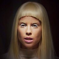 Die Antwoord в клипе Bananabrains. 2016. 02