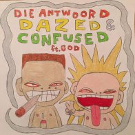 Die Antwoord. Обложки. 2016 02