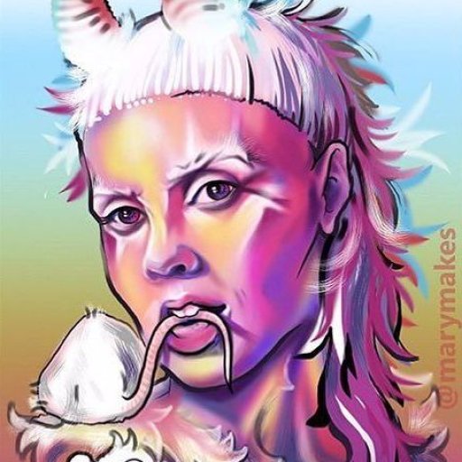 Die Antwoord Art. 2016 13
