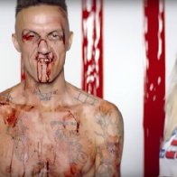 Die Antwoord. Фотосессии. 2017 01