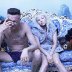 Die Antwoord. Фотосессии. 2017 03