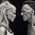 Die Antwoord. Фотосессии. 2017 11