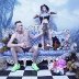 Die Antwoord. Фотосессии. 2017 12