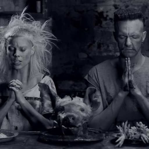 Die Antwoord. Фотосессии. 2017 15