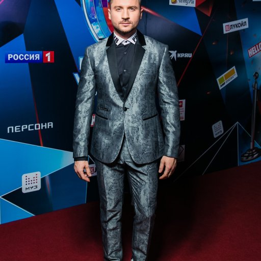 Новая волна 2019. 08 Сергей Лазарев