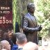Открытие памятника Кобзону. 30.08.2019. 01