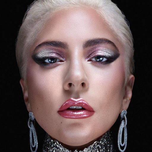 Lady Gaga. Презентация Haus Laboratories. 2019. 03