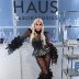 Lady Gaga. Презентация Haus Laboratories. 2019. 04
