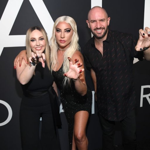 Lady Gaga. Презентация Haus Laboratories. 2019. 08