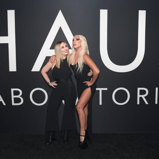 Lady Gaga. Презентация Haus Laboratories. 2019. 10