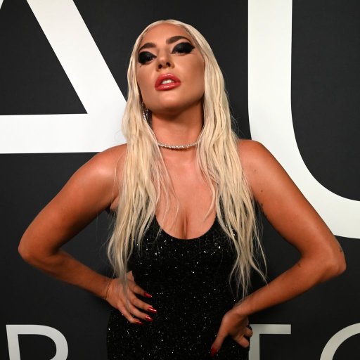 Lady Gaga. Презентация Haus Laboratories. 2019. 16