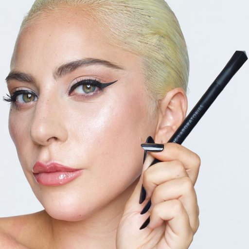 Lady Gaga. Презентация Haus Laboratories. 2019. 28