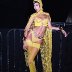 Бельевое шоу Рианны. 2019 03 Белла Хадид