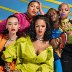 Rihanna представляет бренд Fenty. 2019 11