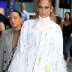 JLo на красных дорожках. 2019. 02