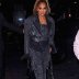 JLo на красных дорожках. 2019. 03