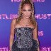 JLo на красных дорожках. 2019. 06