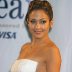 JLo на красных дорожках. 2019. 12