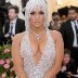 JLo на балу META. 2019. 07