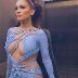 Jennifer Lopez в рекламе. 2019. 01