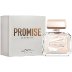 JLo представляет аромат Promise. 2019. 10