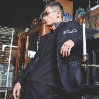 MATRANG в журнале Men&rsquo;s Health. 2019 01