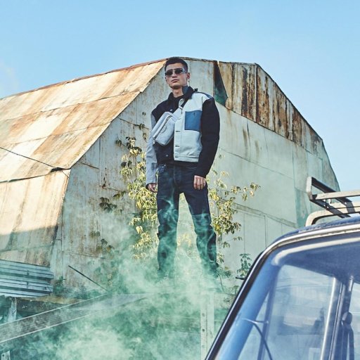 MATRANG в журнале Men&rsquo;s Health. 2019 02