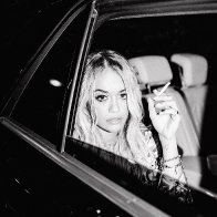 Rita Ora. Образы. 2019 03