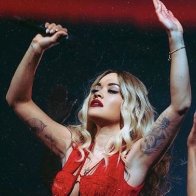 Rita Ora. Образы. 2019 05