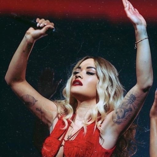 Rita Ora. Образы. 2019 05