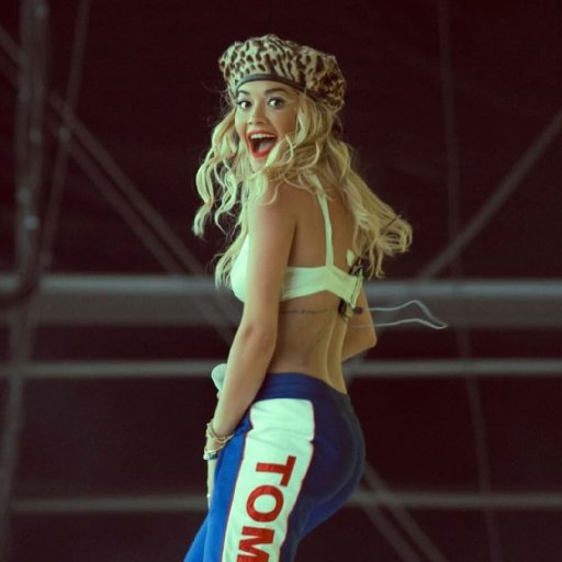 Rita Ora. Образы. 2019 18