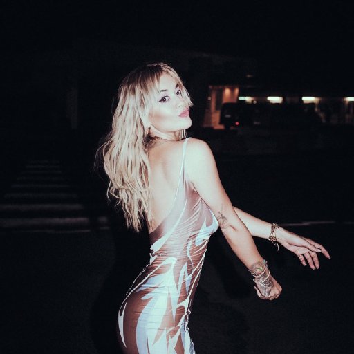 Rita Ora. Образы. 2019 19