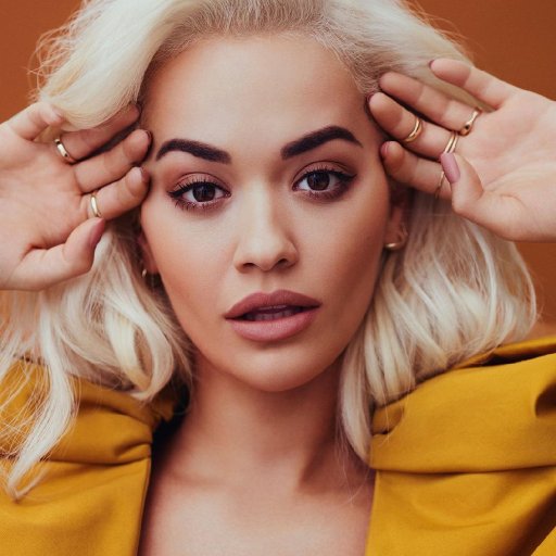 Rita Ora. Образы. 2019 21