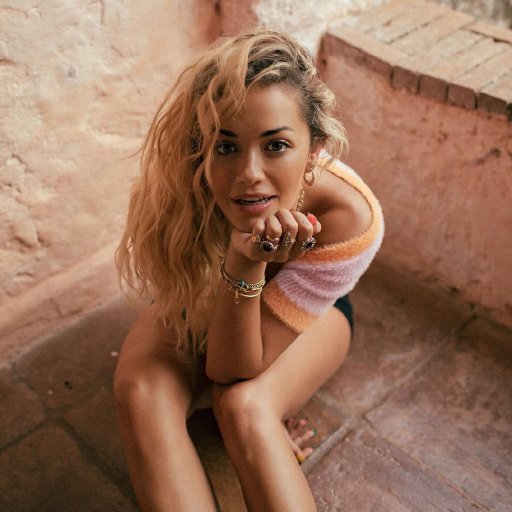 Rita Ora. Образы. 2019 26
