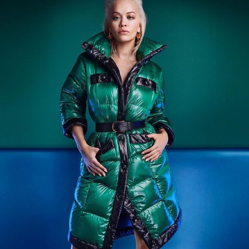 Rita Ora. Образы. 2019 29