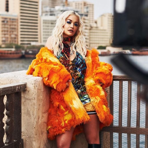 Rita Ora. Образы. 2019 32
