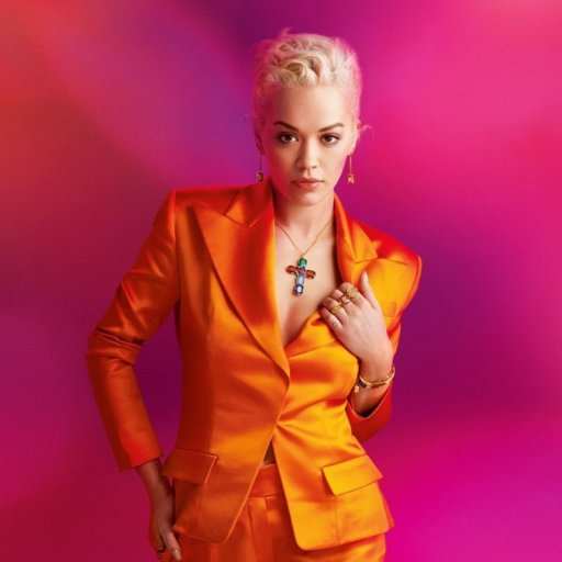 Rita Ora. Образы. 2019 36