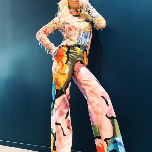 Rita Ora. Образы. 2019 49