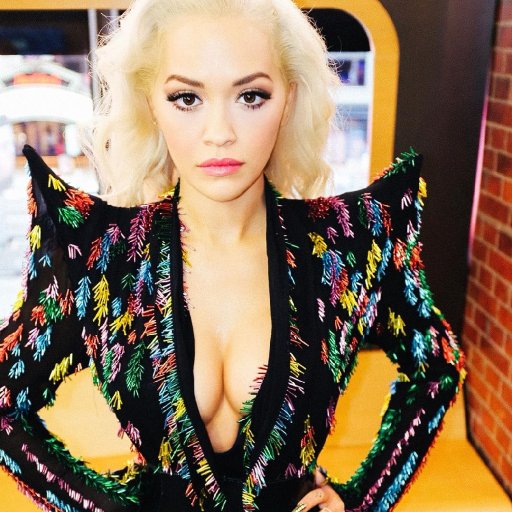 Rita Ora. Образы. 2019 50