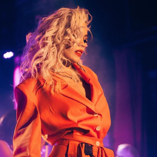 Rita Ora. Образы. 2019 55
