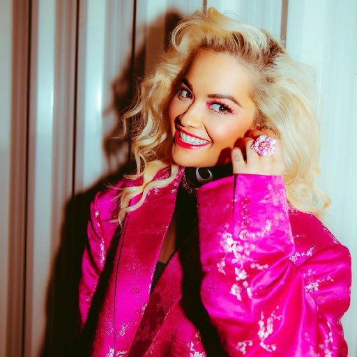 Rita Ora. Образы. 2019 61