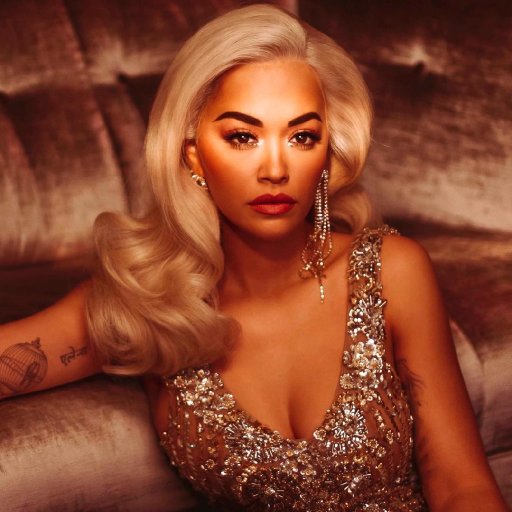 Rita Ora. Образы. 2019 66