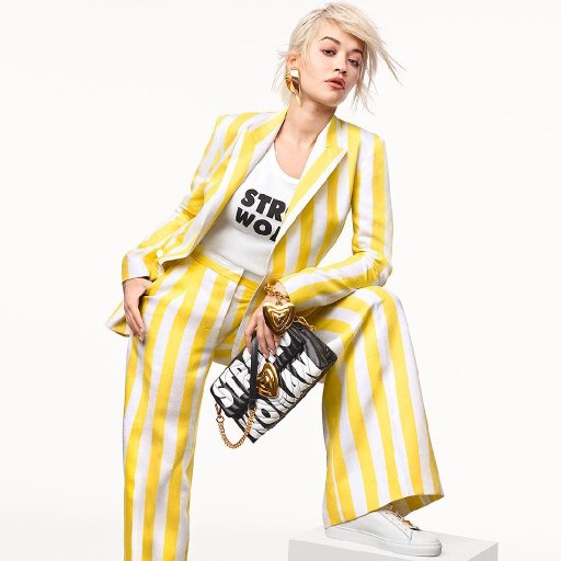 Rita Ora. Образы. 2019 67