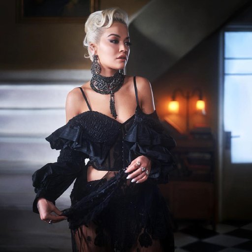 Rita Ora. Образы. 2019 68