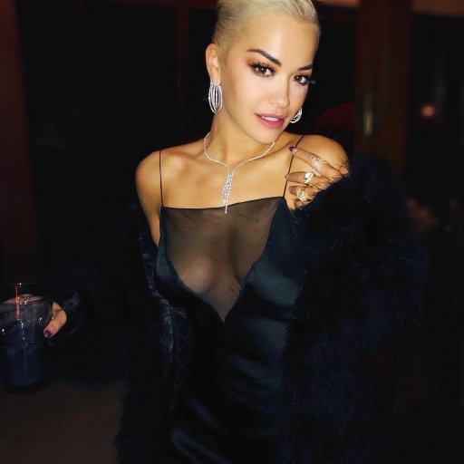 Rita Ora. Образы. 2019 69