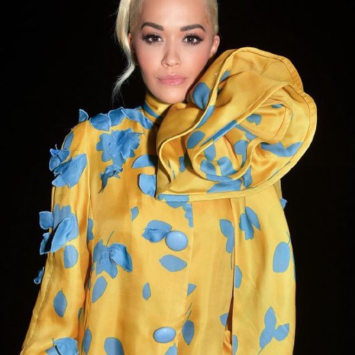 Rita Ora. Образы. 2019 70