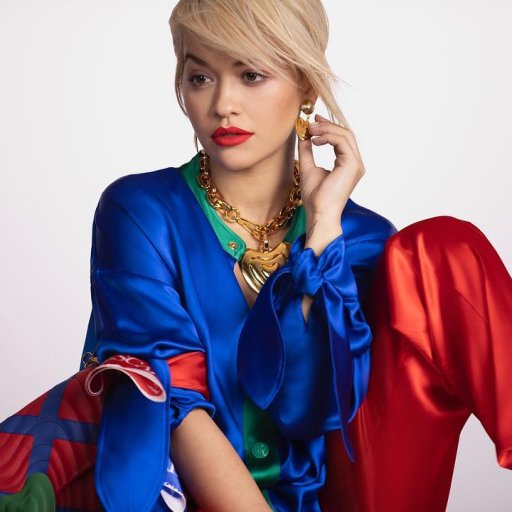 Rita Ora. Образы. 2019 71